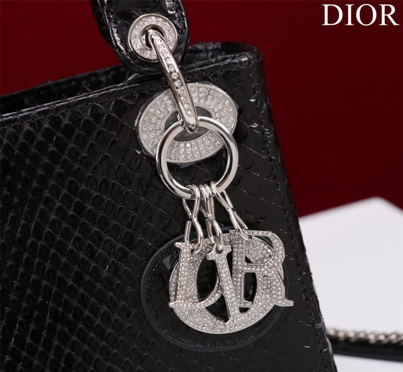 Dior My Lady Bags